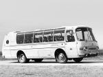 ПАЗ Турист-8,5 м Опытный 1969 года